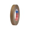High performance paper masking tape 4318 160° 50mx9mm